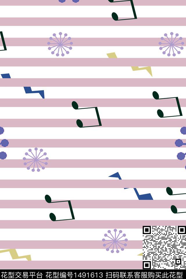 数码华亿平台连衣裙时尚数码印花华亿平台下载（图片编号: 1491613） - 瓦栏（Walan）