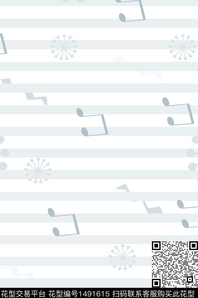 数码华亿平台连衣裙时尚数码印花华亿平台下载（图片编号: 1491615） - 瓦栏（Walan）