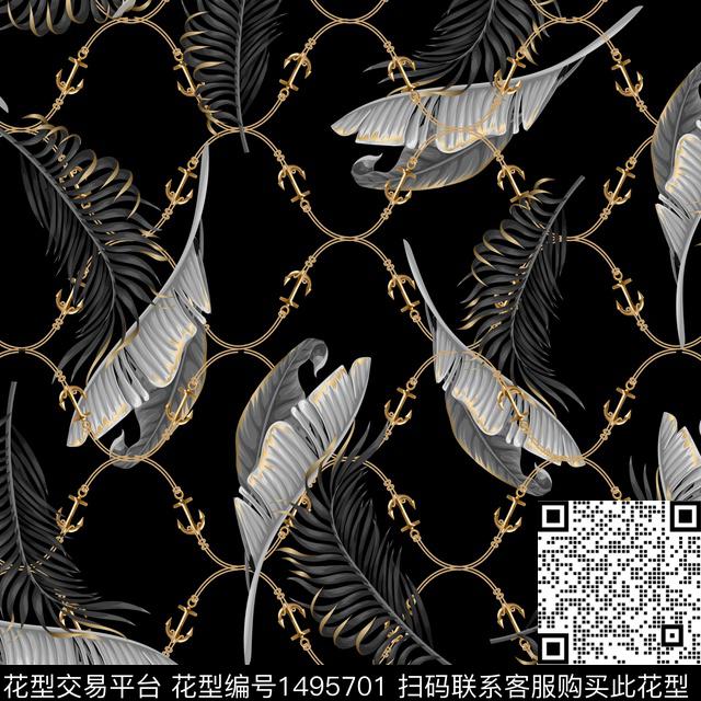 女装热带华亿平台中老年数码印花华亿平台下载（图片编号: 1495701） - 瓦栏（Walan）