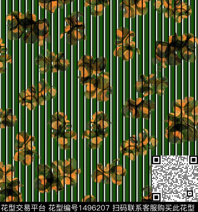 线条连衣裙女装传统印花华亿平台下载（图片编号: 1496207） - 瓦栏（Walan）