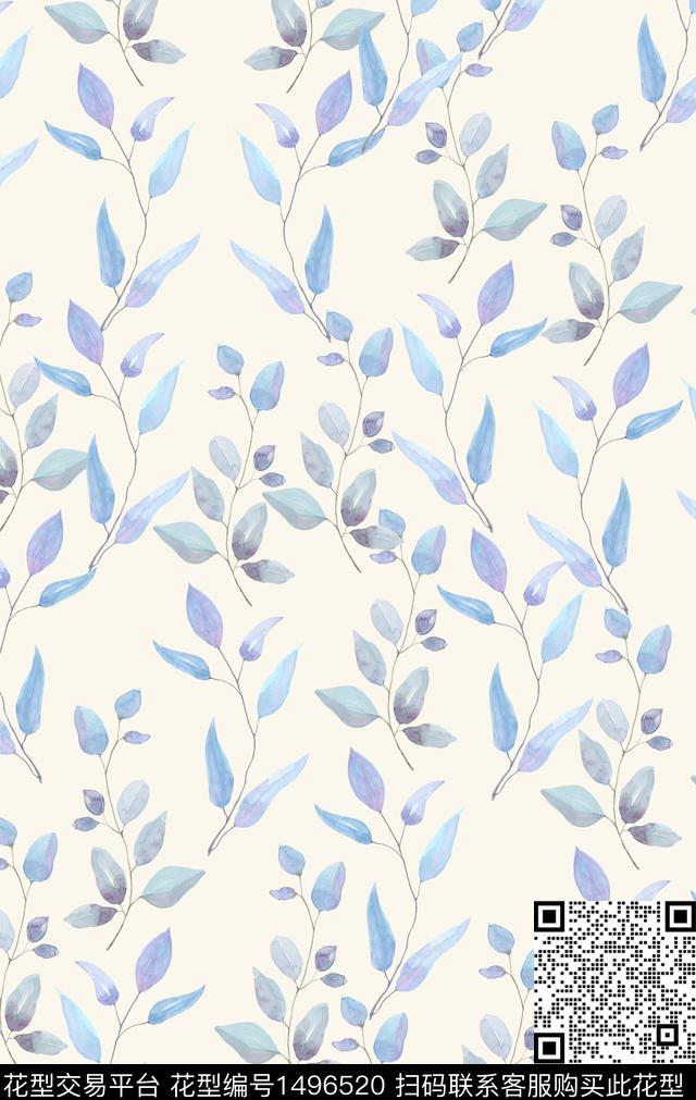 连衣裙鲜花红花数码印花华亿平台下载（图片编号: 1496520） - 瓦栏（Walan）