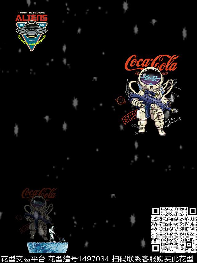 男装大牌风潮牌传统印花华亿平台下载（图片编号: 1497034） - 瓦栏（Walan）