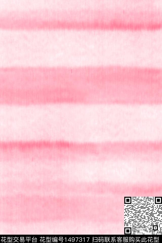 肌理条纹配饰数码印花华亿平台下载（图片编号: 1497317） - 瓦栏（Walan）