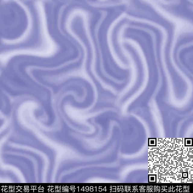 羽绒服少女涟漪数码印花华亿平台下载（图片编号: 1498154） - 瓦栏（Walan）