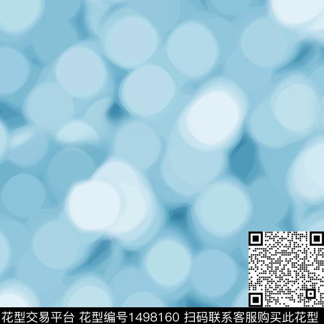 羽绒服少女涟漪数码印花华亿平台下载（图片编号: 1498160） - 瓦栏（Walan）