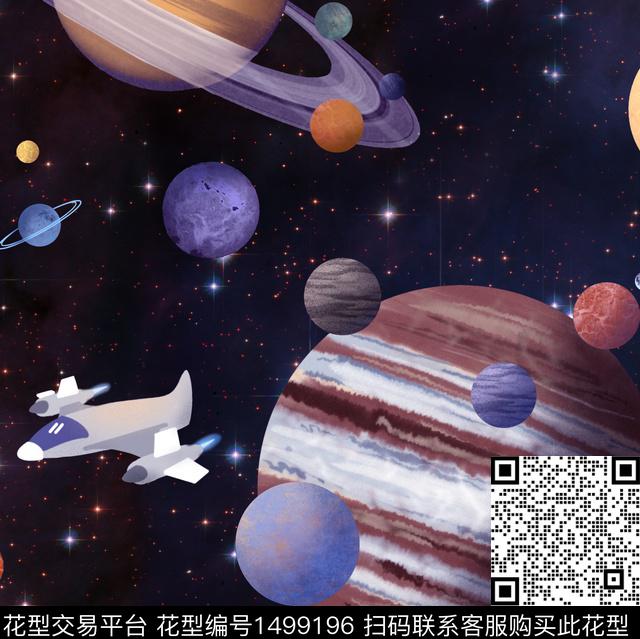 宇宙雪山星空数码印花华亿平台下载（图片编号: 1499196） - 瓦栏（Walan）
