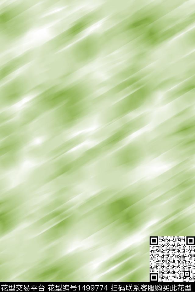 连衣裙彩底花卉女装数码印花华亿平台下载（图片编号: 1499774） - 瓦栏（Walan）