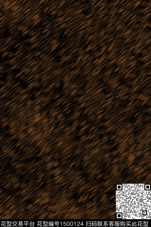 男装抽象大牌男装数码印花华亿平台下载（图片编号: 1500124） - 瓦栏（Walan）