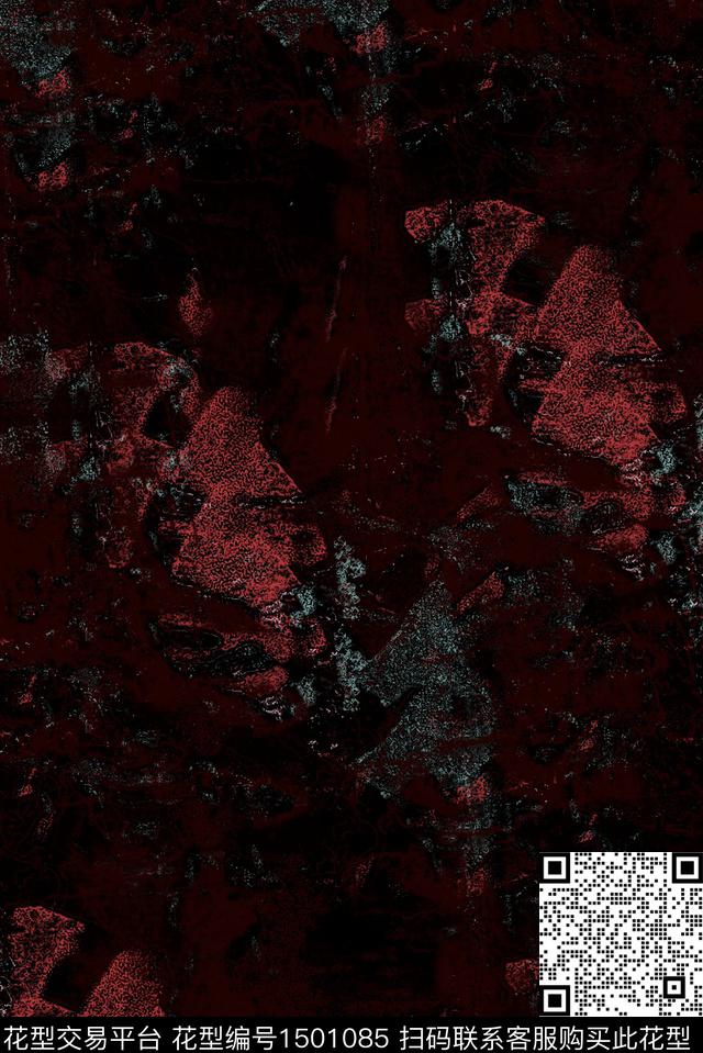 数码华亿平台复古大牌风数码印花华亿平台下载（图片编号: 1501085） - 瓦栏（Walan）