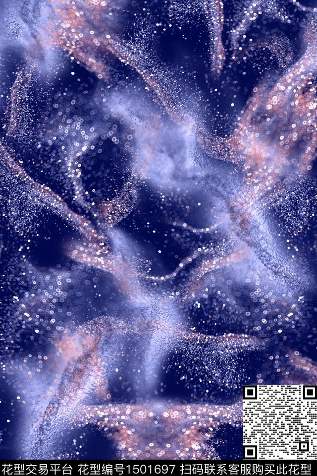 大牌男装大牌风暗调数码印花华亿平台下载（图片编号: 1501697） - 瓦栏（Walan）