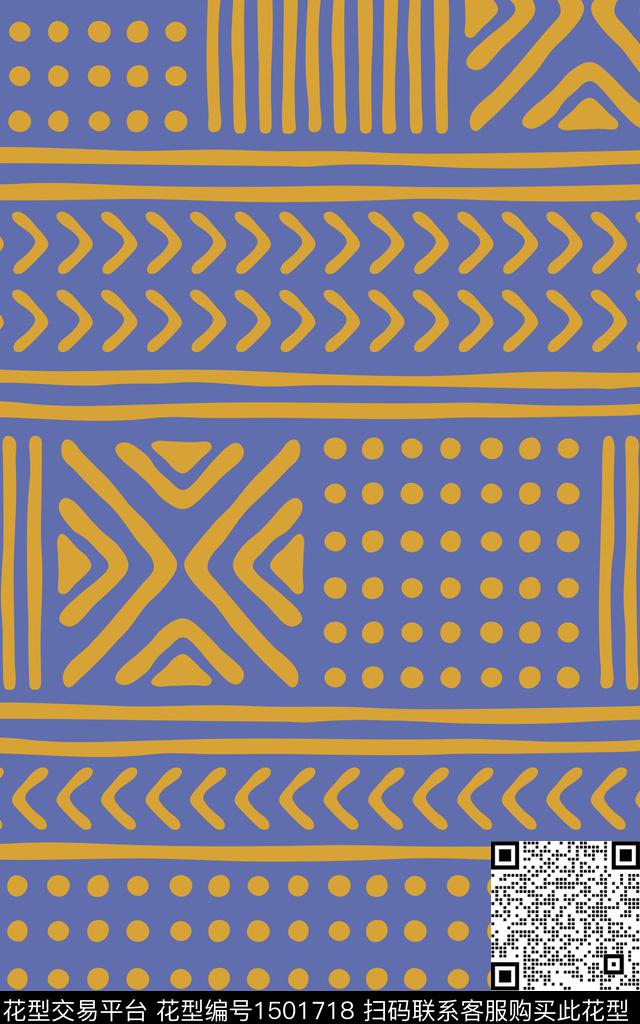 印花华亿平台下载（图片编号: 1501718） - 瓦栏（Walan）