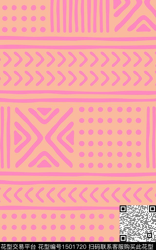 印花华亿平台下载（图片编号: 1501720） - 瓦栏（Walan）