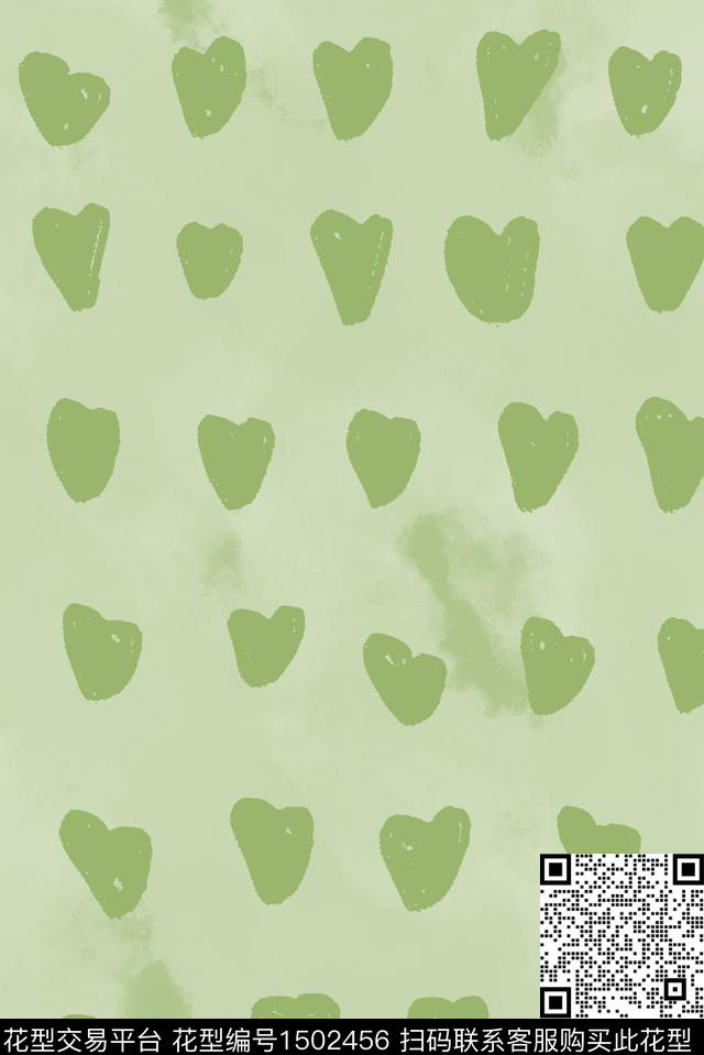 炫彩连衣裙大牌风数码印花华亿平台下载（图片编号: 1502456） - 瓦栏（Walan）