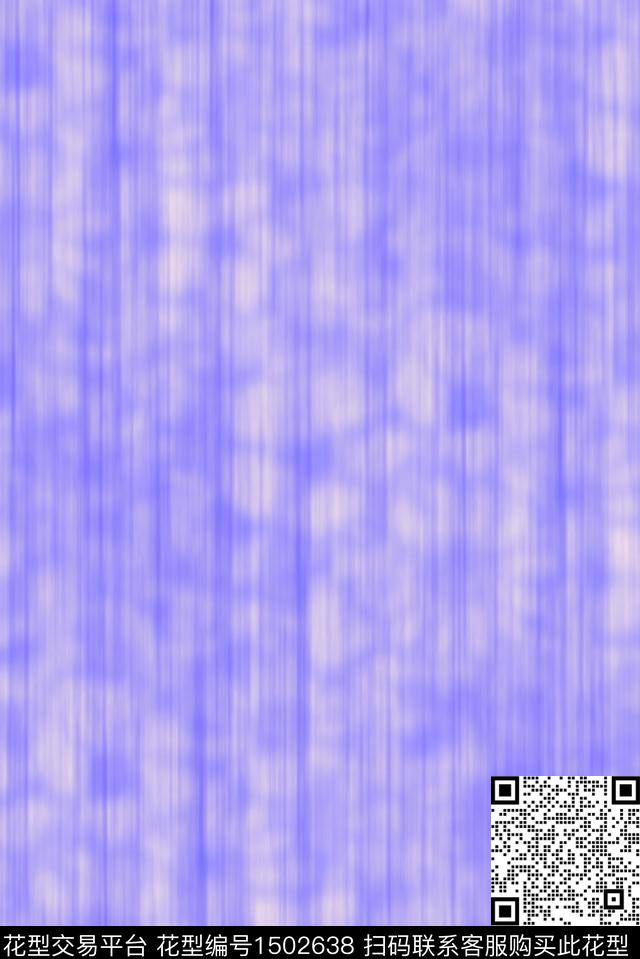 扎染华亿平台花卉大牌风数码印花华亿平台下载（图片编号: 1502638） - 瓦栏（Walan）