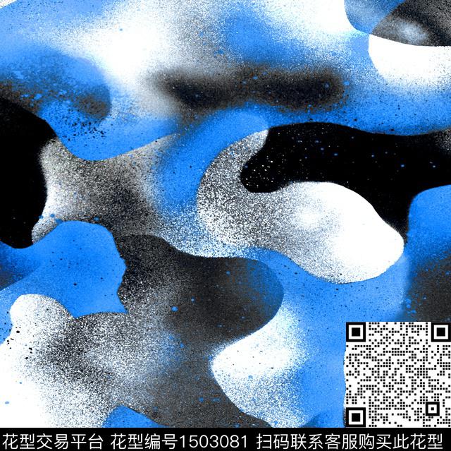 渐变ALEXANDERMcQueen亚历山大麦昆数码印花华亿平台下载（图片编号: 1503081） - 瓦栏（Walan）