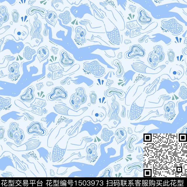 趣味搞怪表情数码印花华亿平台下载（图片编号: 1503973） - 瓦栏（Walan）