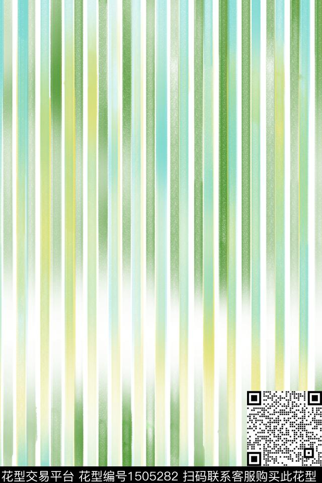 水彩炫彩肌理数码印花华亿平台下载（图片编号: 1505282） - 瓦栏（Walan）