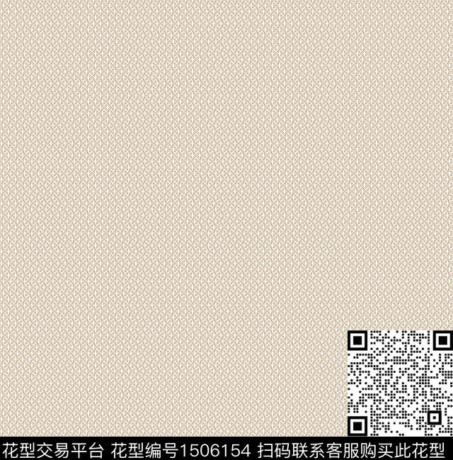 字母几何小碎花传统印花华亿平台下载（图片编号: 1506154） - 瓦栏（Walan）