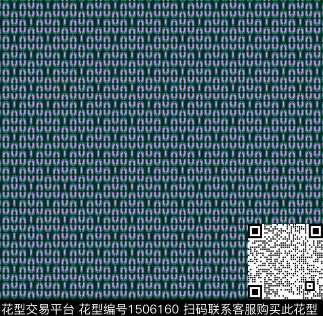 几何简约大牌风传统印花华亿平台下载（图片编号: 1506160） - 瓦栏（Walan）