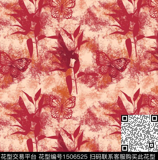 泳装华亿平台烂花华亿平台波西米亚数码印花华亿平台下载（图片编号: 1506525） - 瓦栏（Walan）