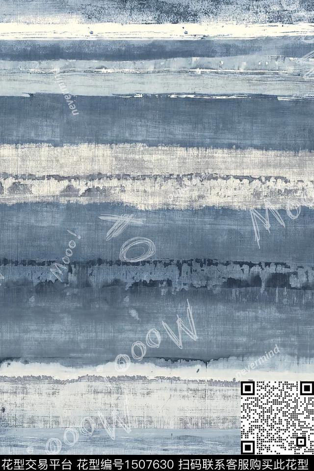 字母男装大牌风数码印花华亿平台下载（图片编号: 1507630） - 瓦栏（Walan）