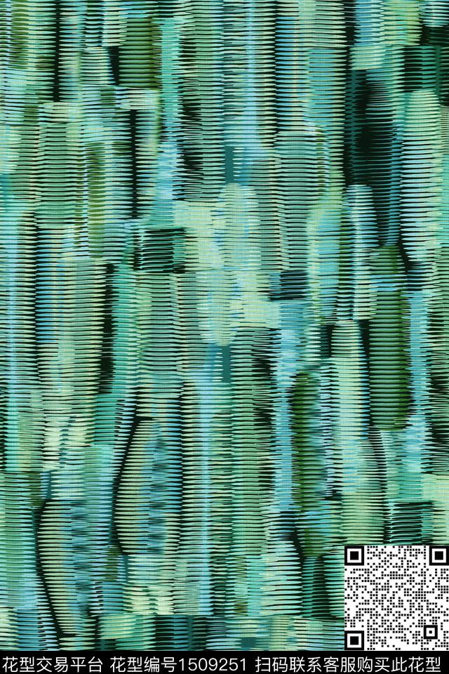 纹理抽象颜色渐变数码印花华亿平台下载（图片编号: 1509251） - 瓦栏（Walan）