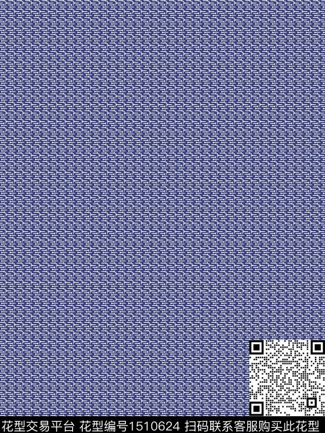 时尚几何底纹数码印花华亿平台下载（图片编号: 1510624） - 瓦栏（Walan）