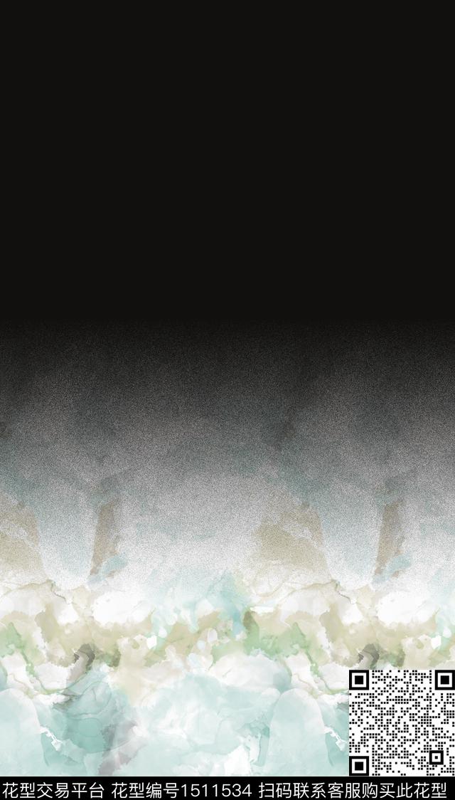 男装定位花字母格子数码印花华亿平台下载（图片编号: 1511534） - 瓦栏（Walan）