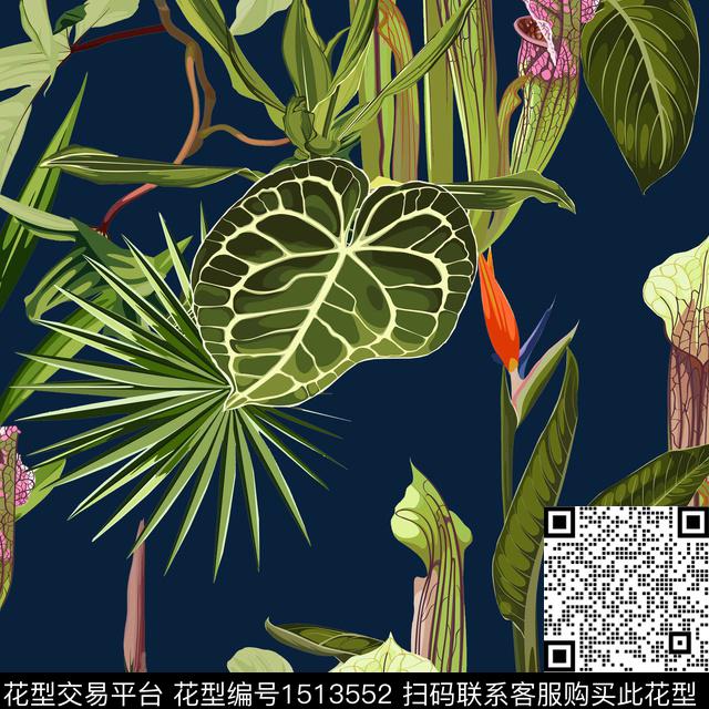 泳装华亿平台豹子热带华亿平台数码印花华亿平台下载（图片编号: 1513552） - 瓦栏（Walan）