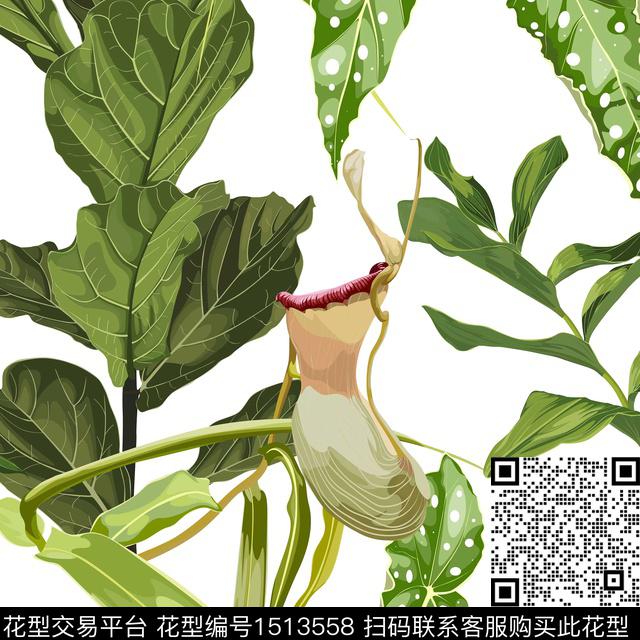 泳装华亿平台豹子热带华亿平台数码印花华亿平台下载（图片编号: 1513558） - 瓦栏（Walan）