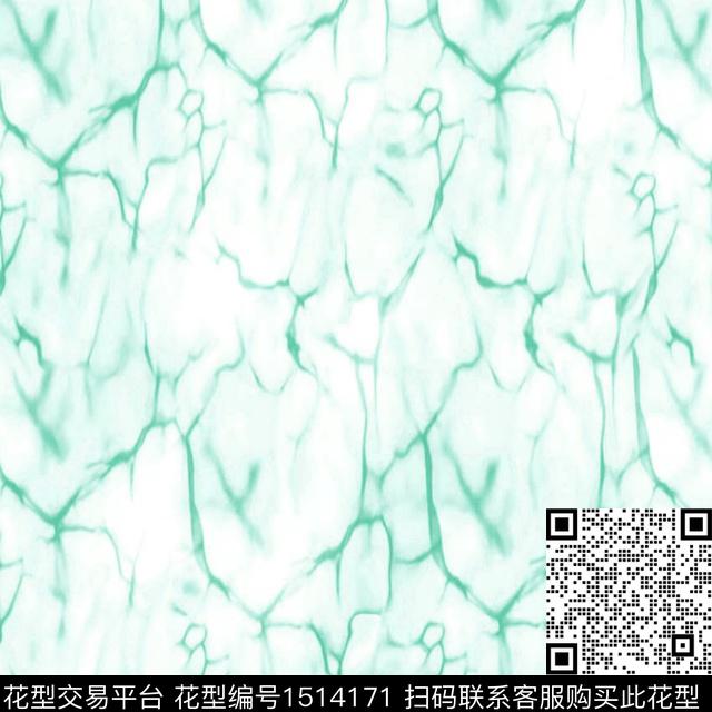 防晒衣印花长袖衫印花男装满版花数码印花华亿平台下载（图片编号: 1514171） - 瓦栏（Walan）