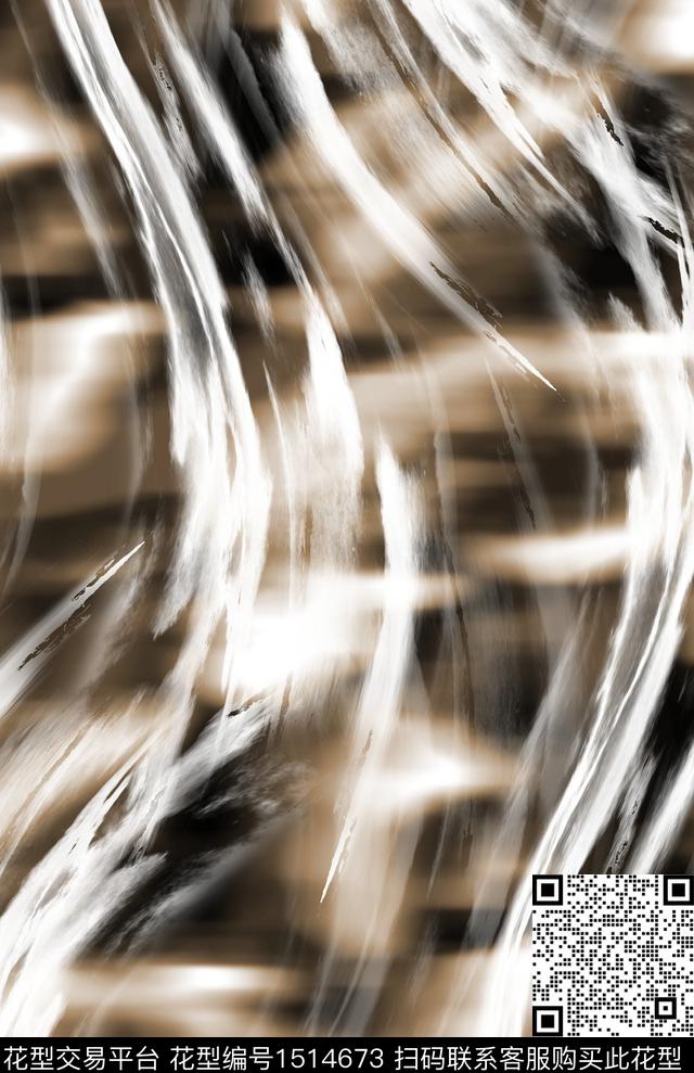 底纹简欧大牌风数码印花华亿平台下载（图片编号: 1514673） - 瓦栏（Walan）