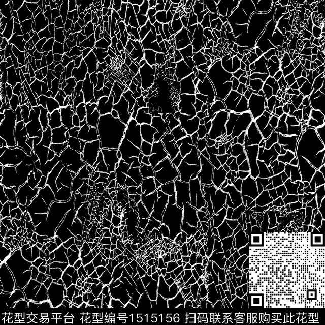 肌理裂痕羽绒服印花数码印花华亿平台下载（图片编号: 1515156） - 瓦栏（Walan）
