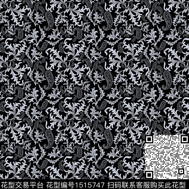 女装民族风传统华亿平台传统印花华亿平台下载（图片编号: 1515747） - 瓦栏（Walan）