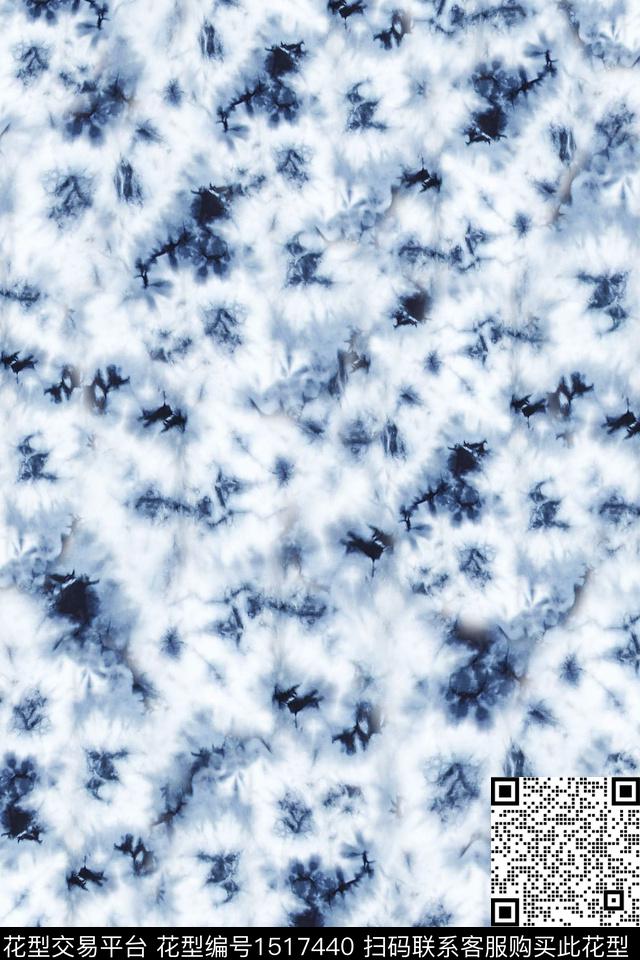 肌理纹理抽象数码印花华亿平台下载（图片编号: 1517440） - 瓦栏（Walan）