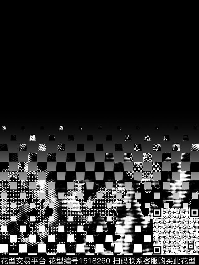 男装定位花数码华亿平台男装数码印花华亿平台下载（图片编号: 1518260） - 瓦栏（Walan）