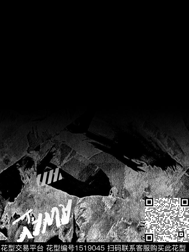 男装定位花数码华亿平台男装数码印花华亿平台下载（图片编号: 1519045） - 瓦栏（Walan）