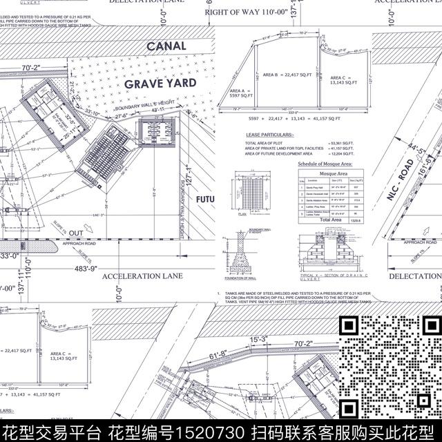 线条画草图abstract数码印花华亿平台下载（图片编号: 1520730） - 瓦栏（Walan）