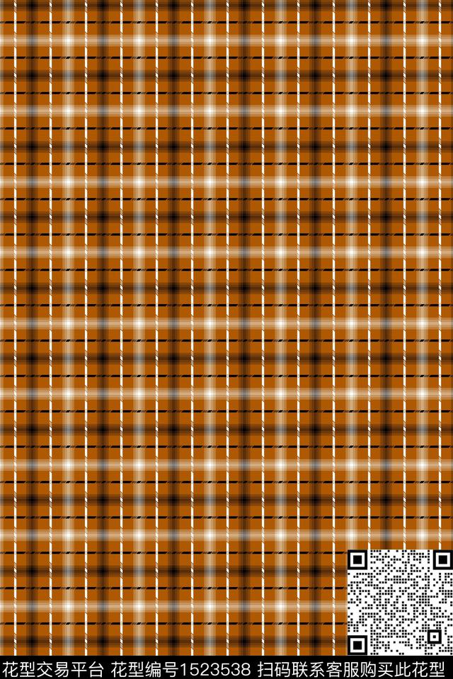 几何大牌风小碎花传统印花华亿平台下载（图片编号: 1523538） - 瓦栏（Walan）