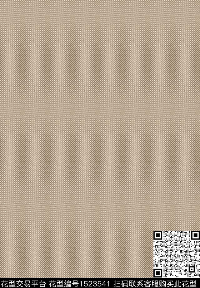 几何大牌风小碎花传统印花华亿平台下载（图片编号: 1523541） - 瓦栏（Walan）