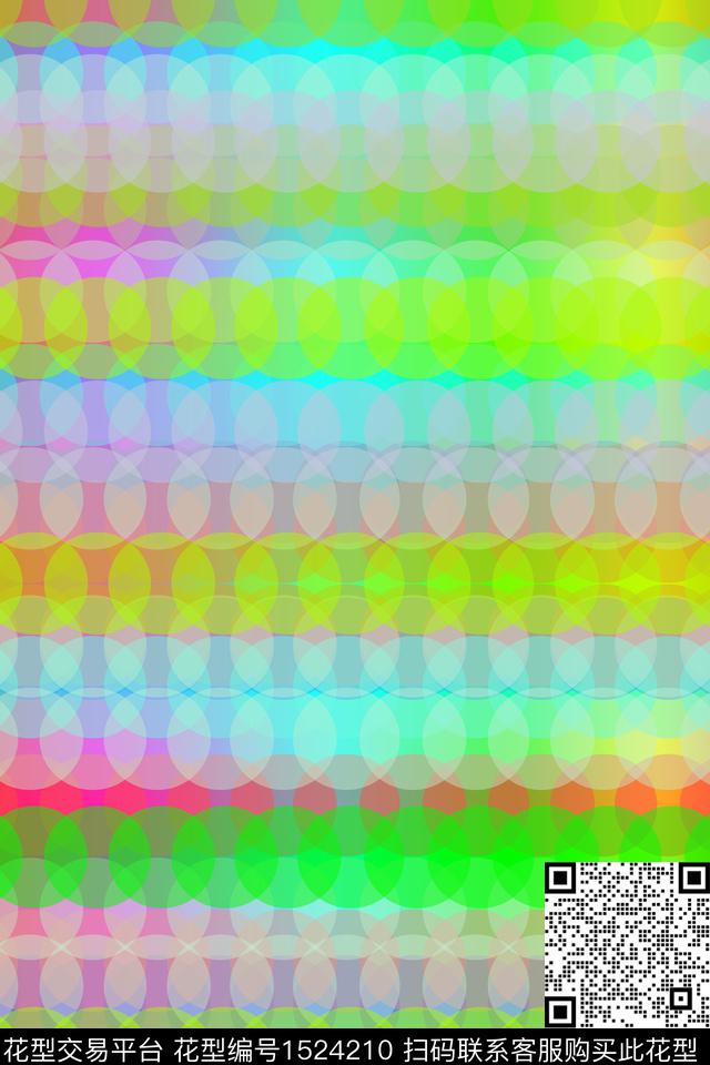 泳装华亿平台渐变时尚数码印花华亿平台下载（图片编号: 1524210） - 瓦栏（Walan）