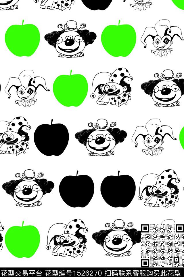 潮牌运动数码印花华亿平台下载（图片编号: 1526270） - 瓦栏（Walan）