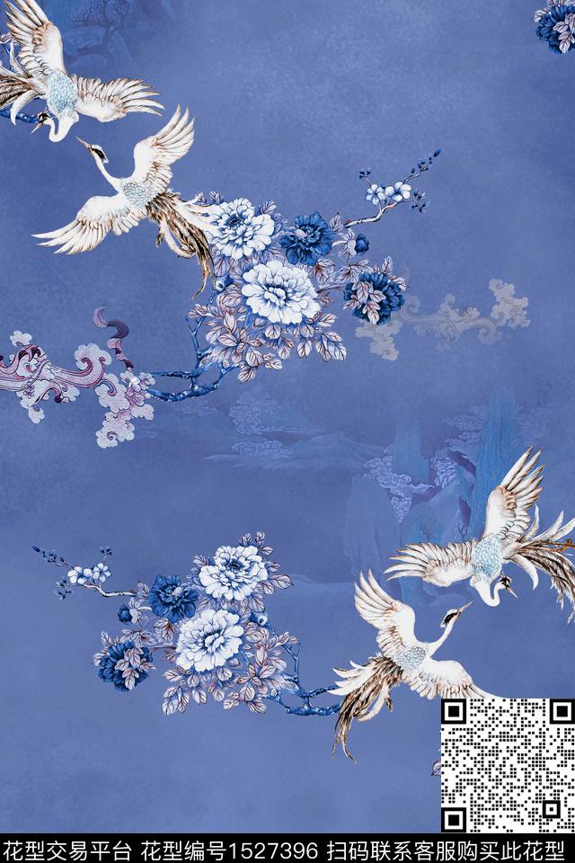 印花华亿平台下载（图片编号: 1527396） - 瓦栏（Walan）