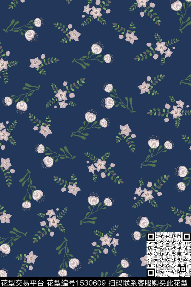 女装大牌风春夏华亿平台数码印花华亿平台下载（图片编号: 1530609） - 瓦栏（Walan）