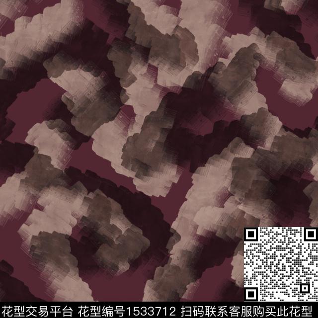 抽象数码华亿平台数码印花华亿平台下载（图片编号: 1533712） - 瓦栏（Walan）