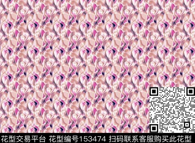 数码印花华亿平台下载（图片编号: 153474） - 瓦栏（Walan）