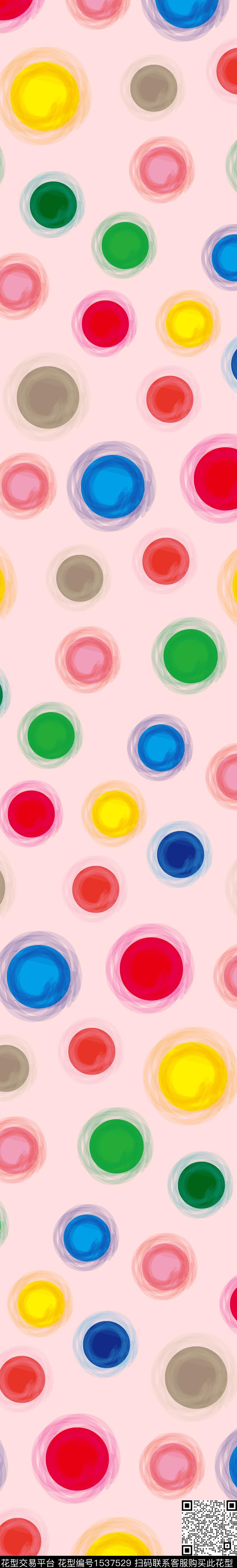 大牌风线条几何定位数码印花华亿平台下载（图片编号: 1537529） - 瓦栏（Walan）