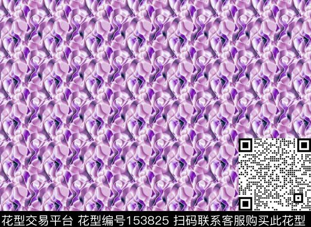 数码印花华亿平台下载（图片编号: 153825） - 瓦栏（Walan）