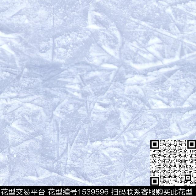 秋冬华亿平台冰雪羽绒服印花数码印花华亿平台下载（图片编号: 1539596） - 瓦栏（Walan）