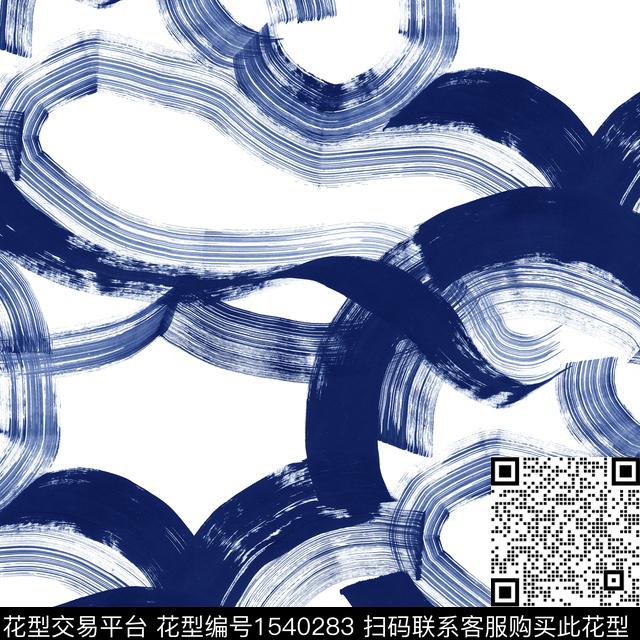 肌理LV2024春夏数码印花华亿平台下载（图片编号: 1540283） - 瓦栏（Walan）